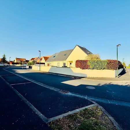 Loft Moderne Et Cosy Proche Des Villes Et Plages Demouville エクステリア 写真