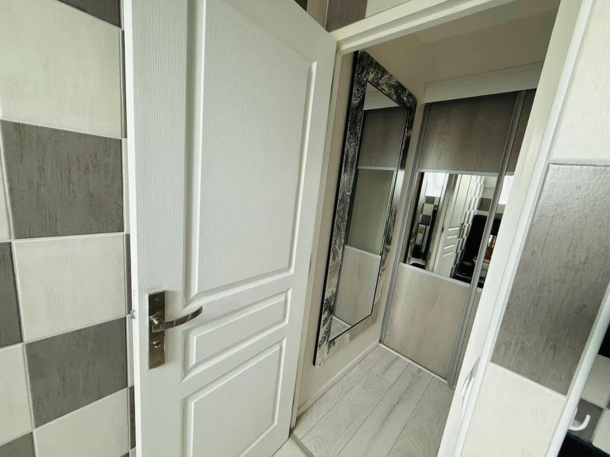 Loft Moderne Et Cosy Proche Des Villes Et Plages Demouville エクステリア 写真