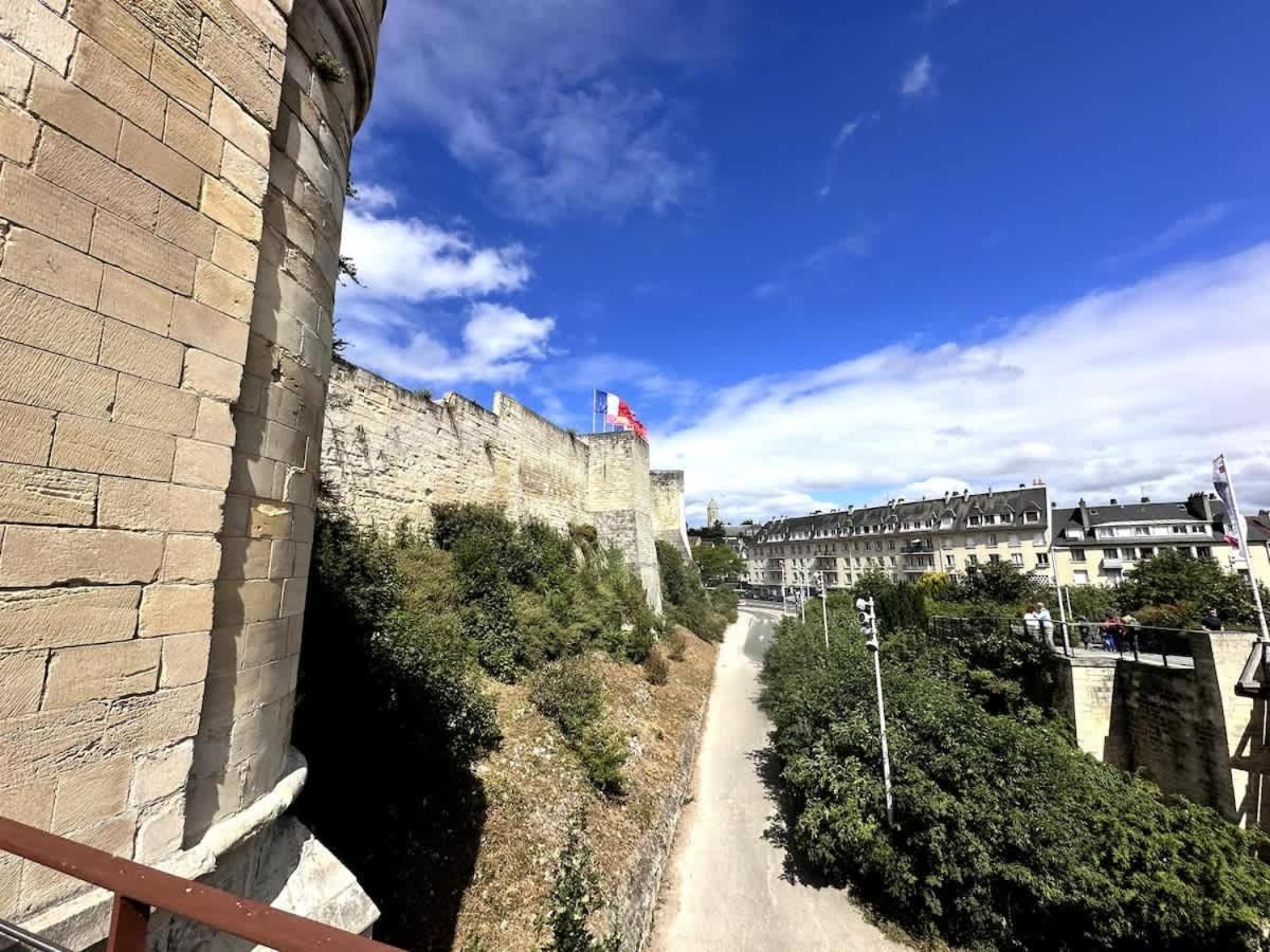 Loft Moderne Et Cosy Proche Des Villes Et Plages Demouville エクステリア 写真