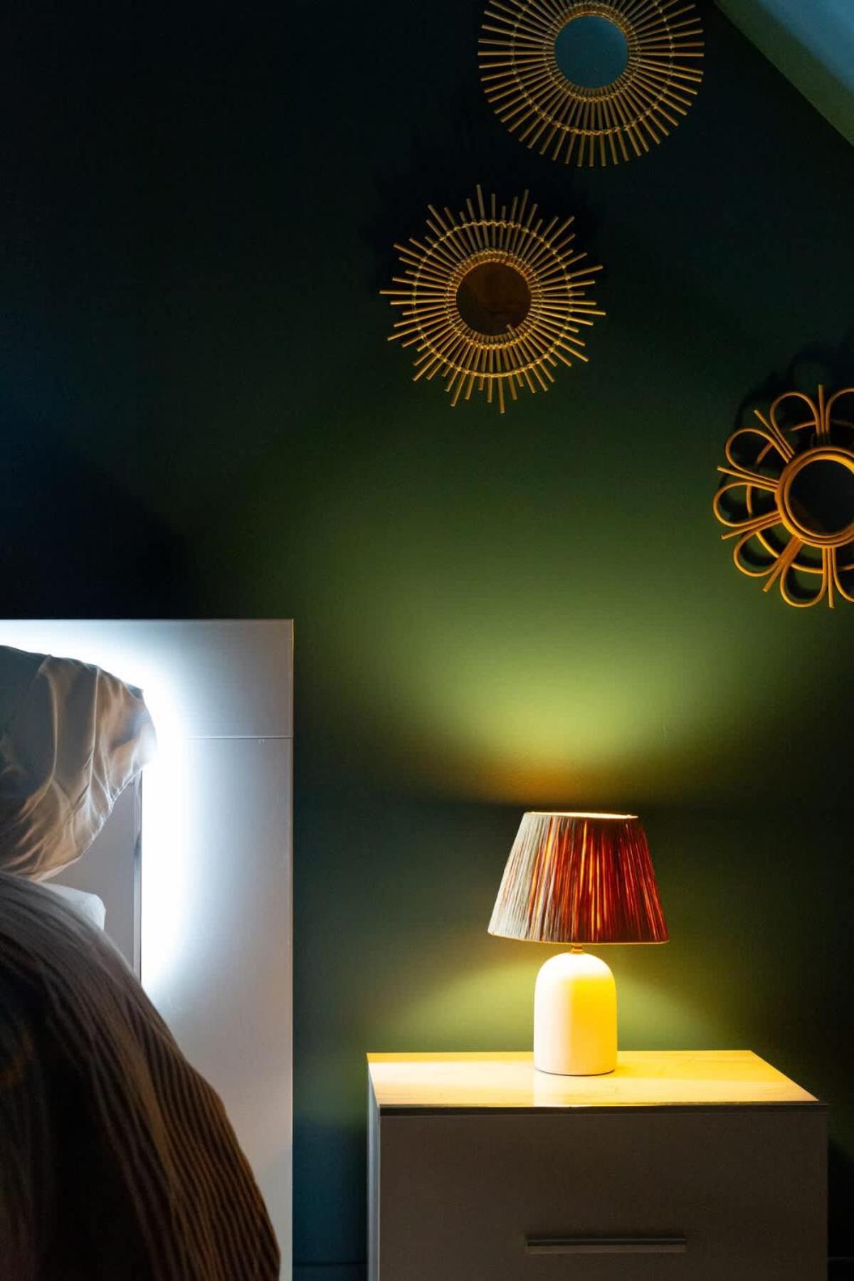 Loft Moderne Et Cosy Proche Des Villes Et Plages Demouville エクステリア 写真